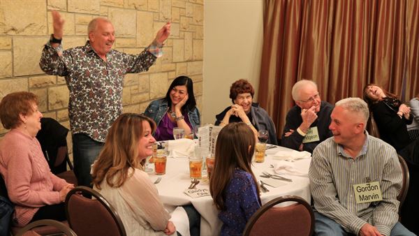 Jest Murder Mystery Company of Tallahassee