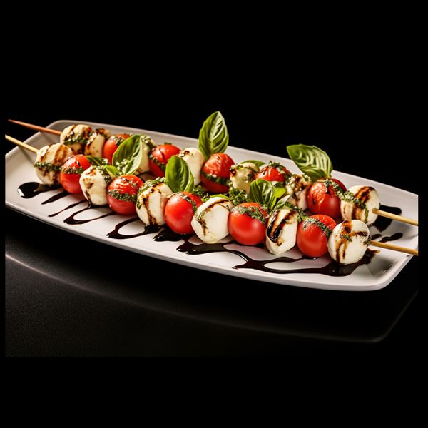 Vision Catering & Design