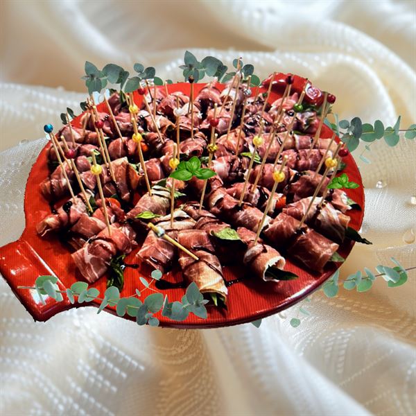 Vision Catering & Design