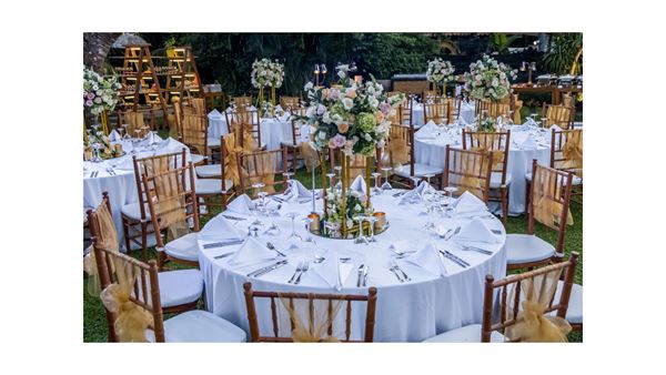 Events by Vision