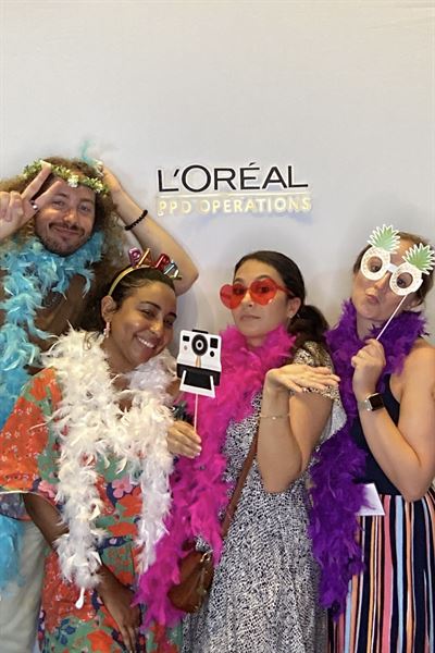 Lavish & Co. Studios