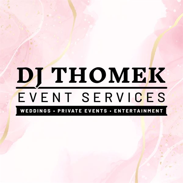 DJ THOMEK Event Services