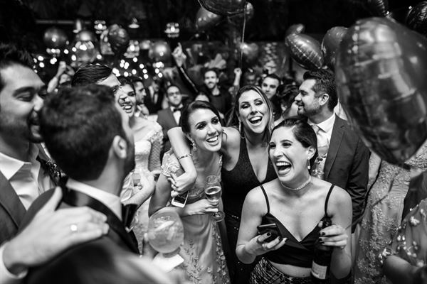 DJ THOMEK Event Services