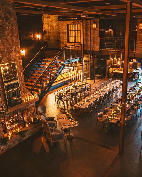 The Urban Stillhouse by Horse Soldier