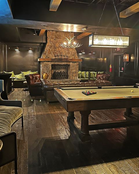 The Urban Stillhouse by Horse Soldier