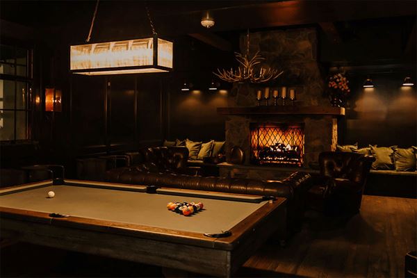 The Urban Stillhouse by Horse Soldier