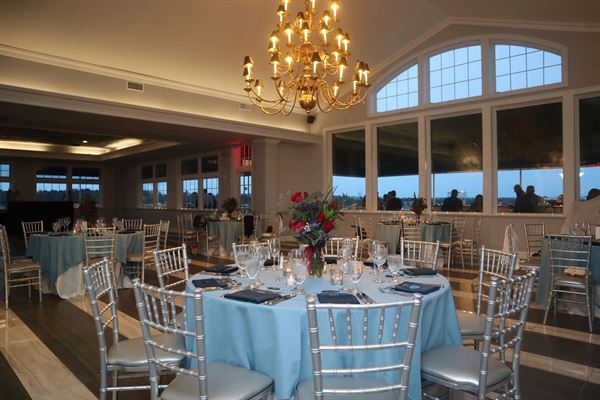 The Valley at Neshanic