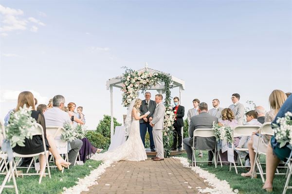 The Valley at Neshanic