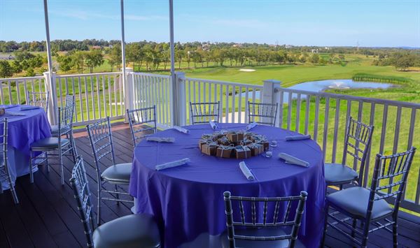 The Valley at Neshanic