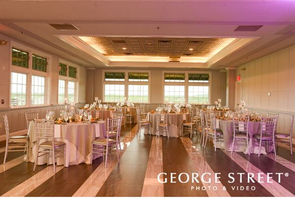 The Valley at Neshanic