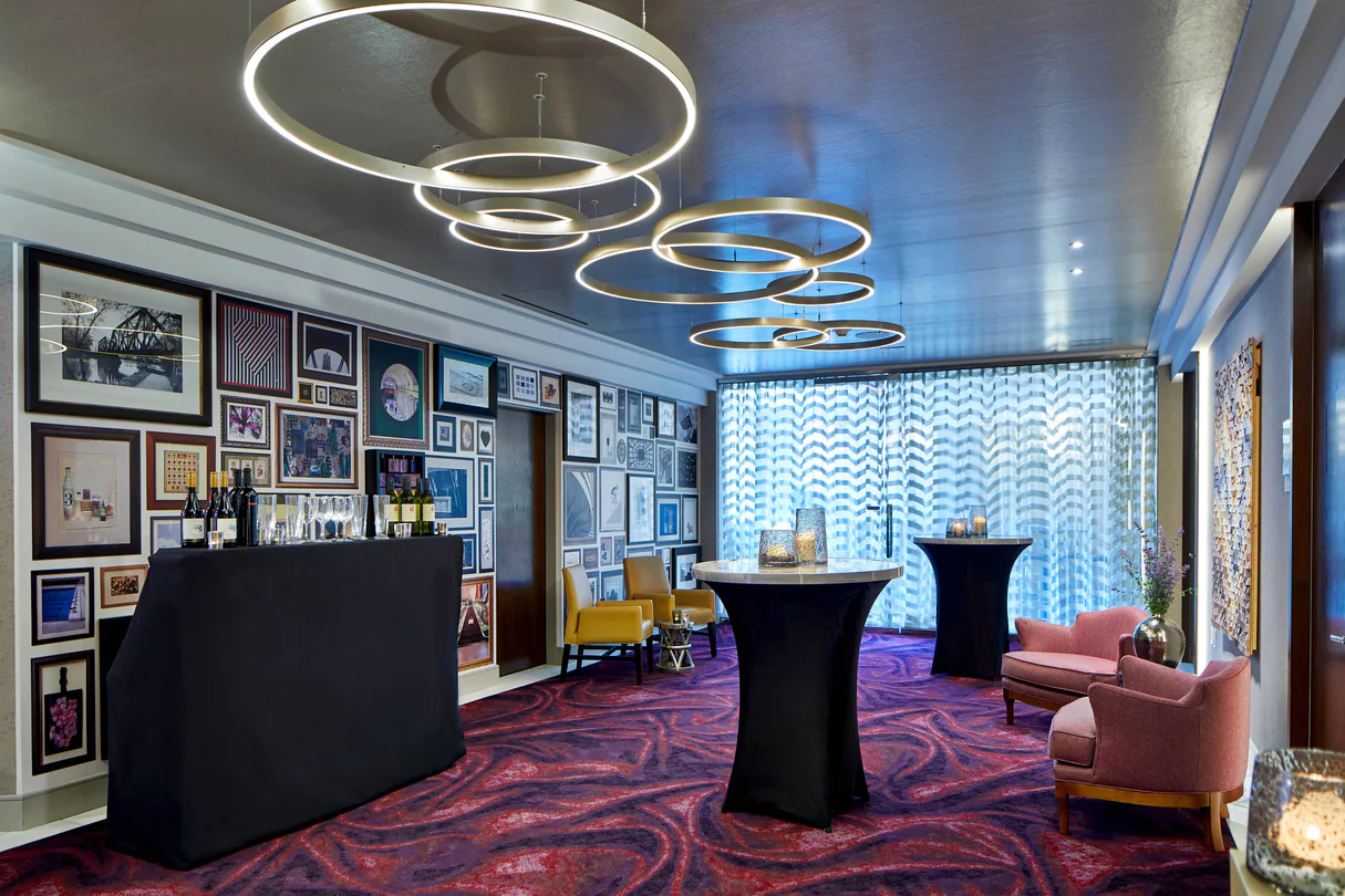 The Del Monte Lodge Renaissance Rochester Hotel & Spa