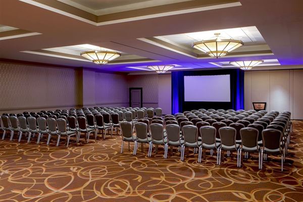 Sheraton Boston Hotel