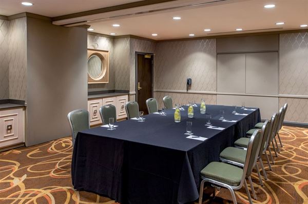 Sheraton Boston Hotel