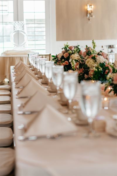 Augusta Pines Golf Club