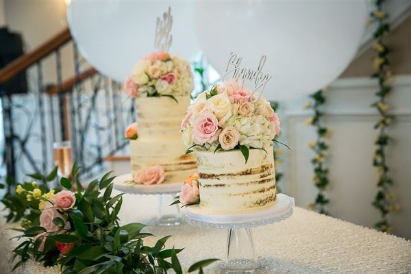 Augusta Pines Golf Club