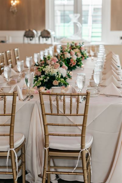 Augusta Pines Golf Club