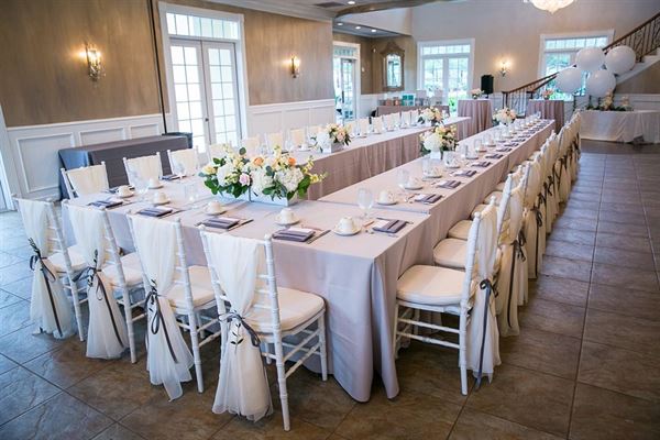 Augusta Pines Golf Club