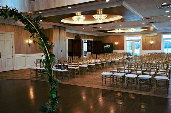 Augusta Pines Golf Club