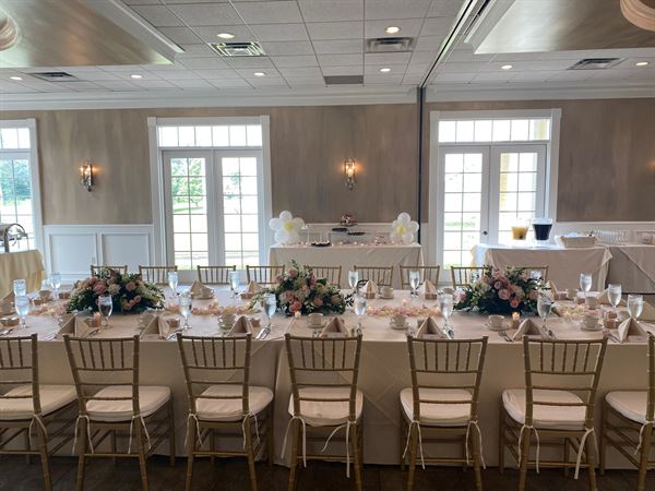 Augusta Pines Golf Club