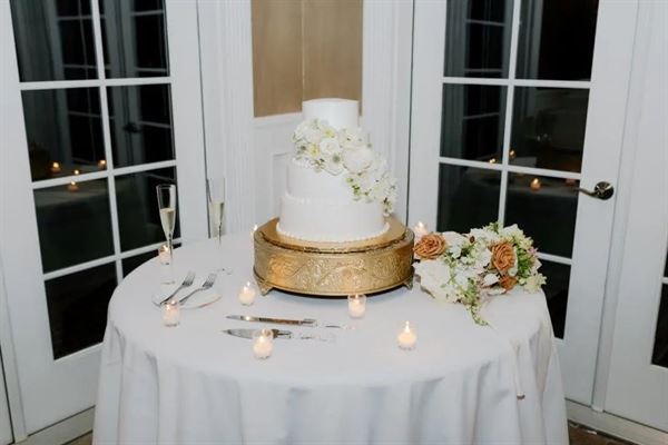 Augusta Pines Golf Club