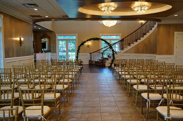 Augusta Pines Golf Club