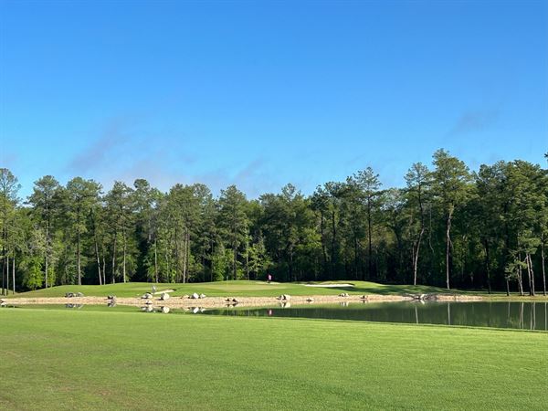 Highland Pines Golf Club