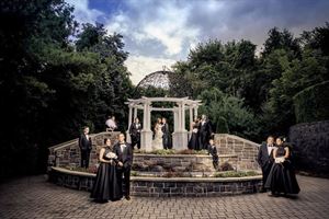 Valley Regency - Clifton, NJ - Wedding Venue
