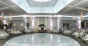 Valley Regency - Clifton, NJ - Wedding Venue