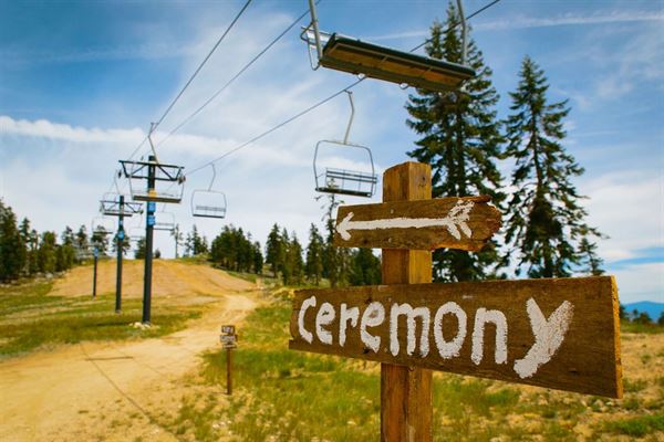 Mt. Ashland Ski Area