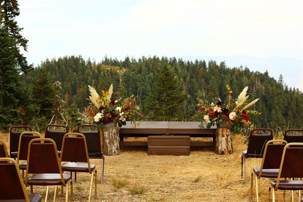 Mt. Ashland Ski Area