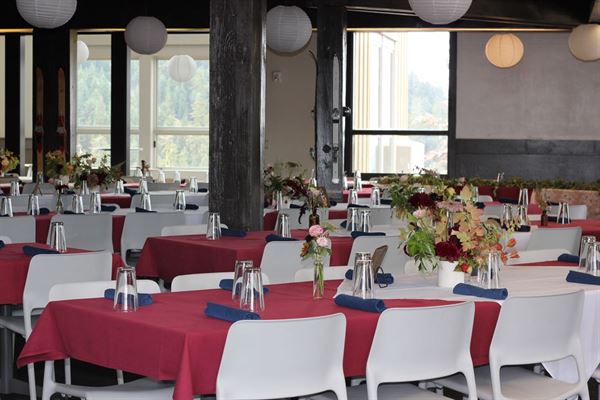 Mt. Ashland Ski Area