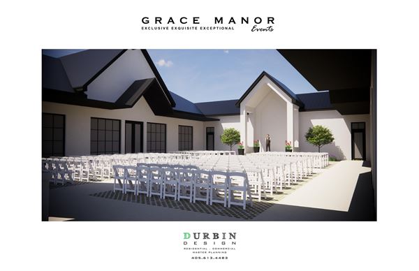 Grace Manor Events