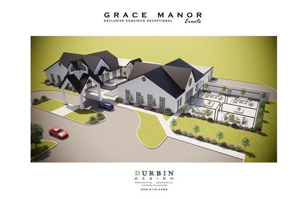 Grace Manor Events