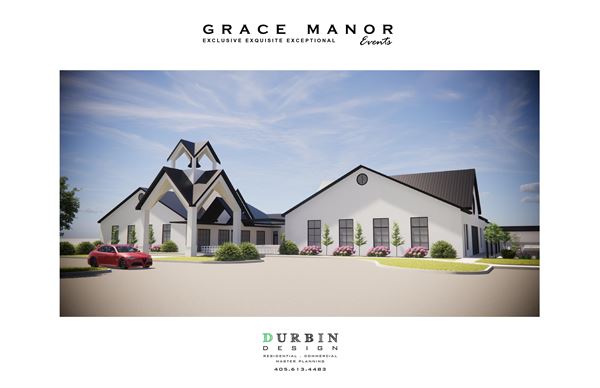 Grace Manor Events