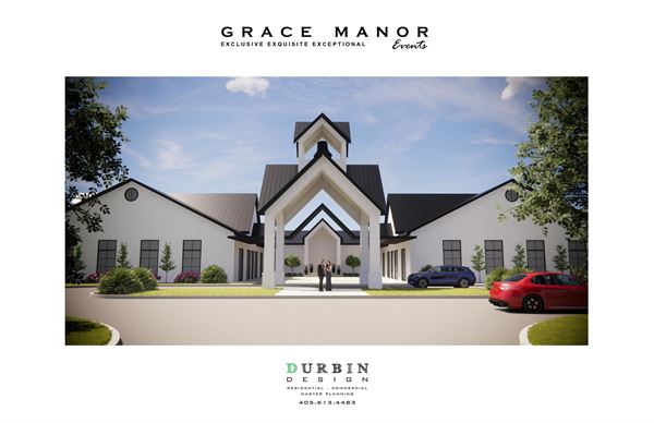 Grace Manor Events