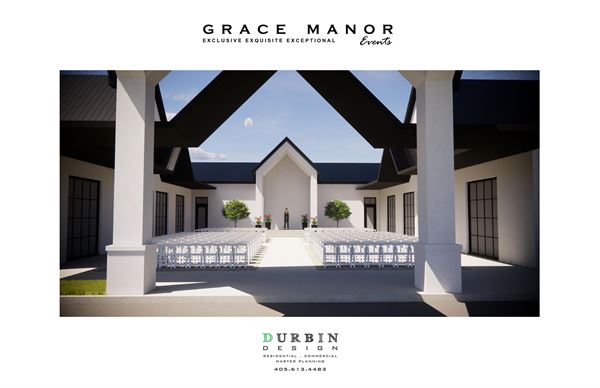 Grace Manor Events