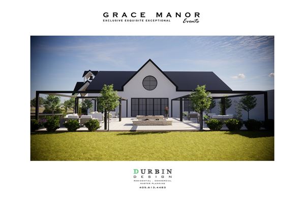 Grace Manor Events