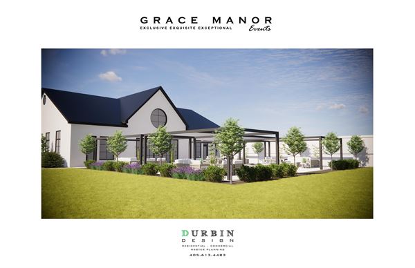 Grace Manor Events
