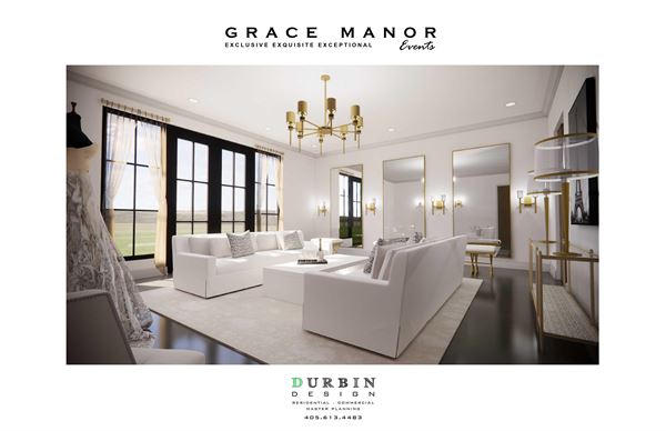 Grace Manor Events