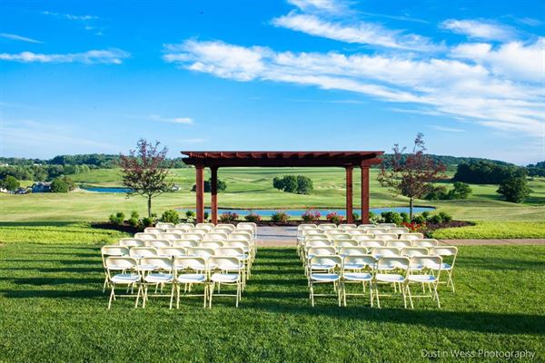 Olde Homestead Golf Club