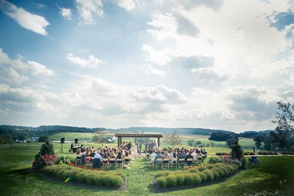 Olde Homestead Golf Club