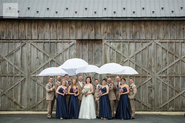 Olde Homestead Golf Club