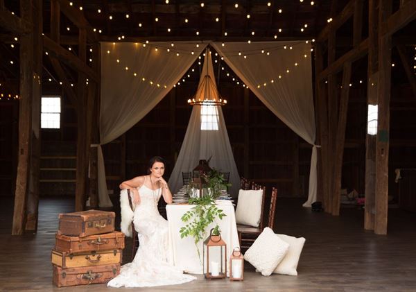 Olde Homestead Golf Club