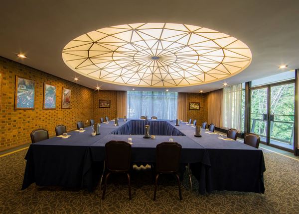 Woodlands Hotel & Suites