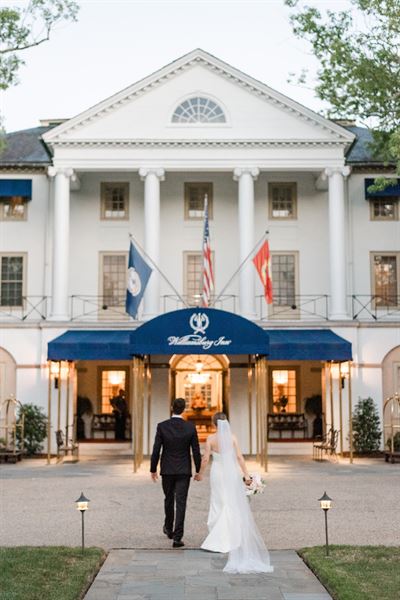 Williamsburg Inn - Colonial Williamsburg