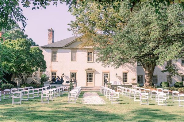Williamsburg Inn - Colonial Williamsburg