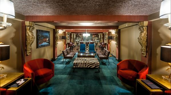 Marble Room Steaks & Raw Bar