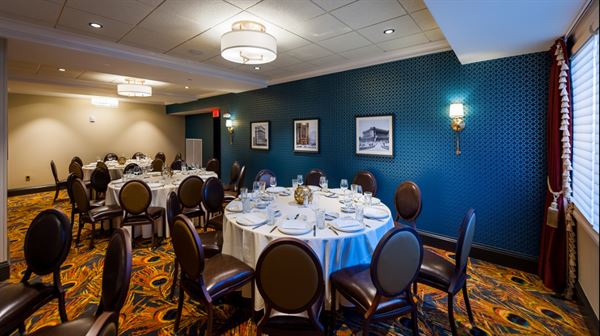 Marble Room Steaks & Raw Bar