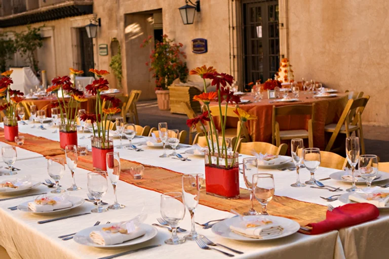 Sedona Catering Company