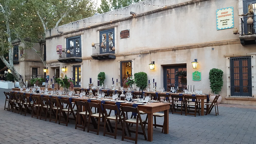 Sedona Catering Company